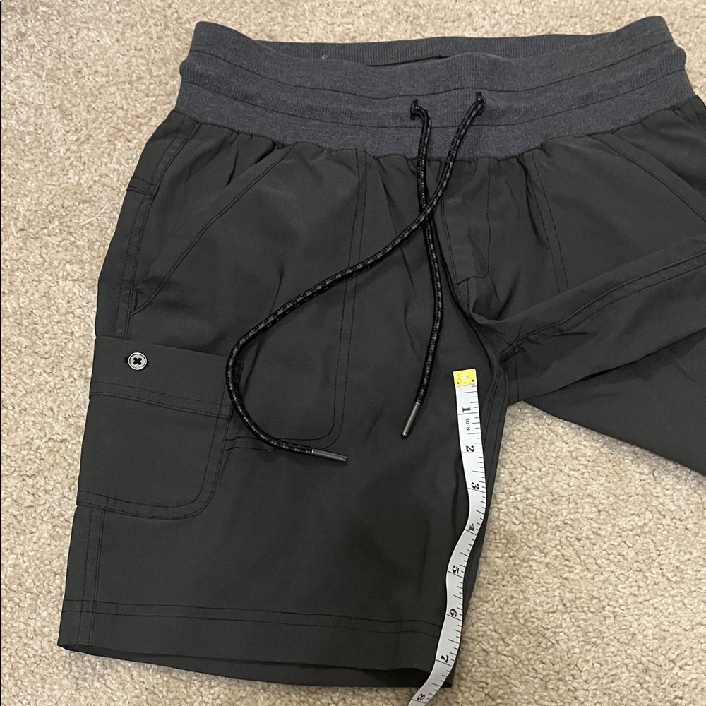 Active Shorts - Picture 3 of 7